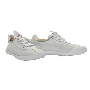 B0 Auth CAMPER PATH Low Top White Sneaker Shoes K100886-002 Size 43